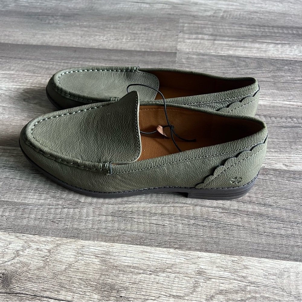 Lucky Brand Loafers Women’s Size 7